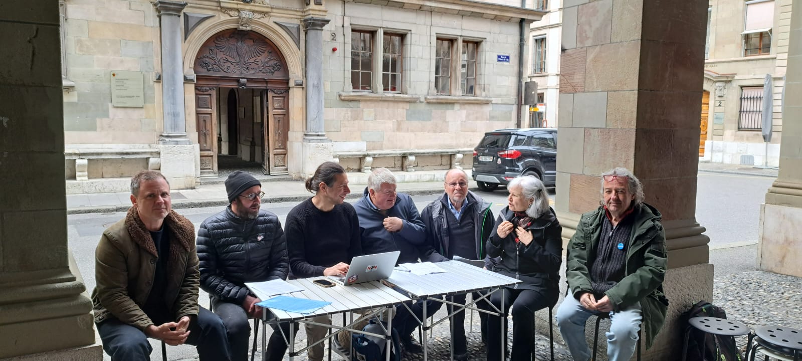 Diminution de l’aide sociale : oups, les pauvres trinquent !